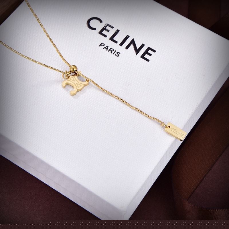 Ce**e necklaces
